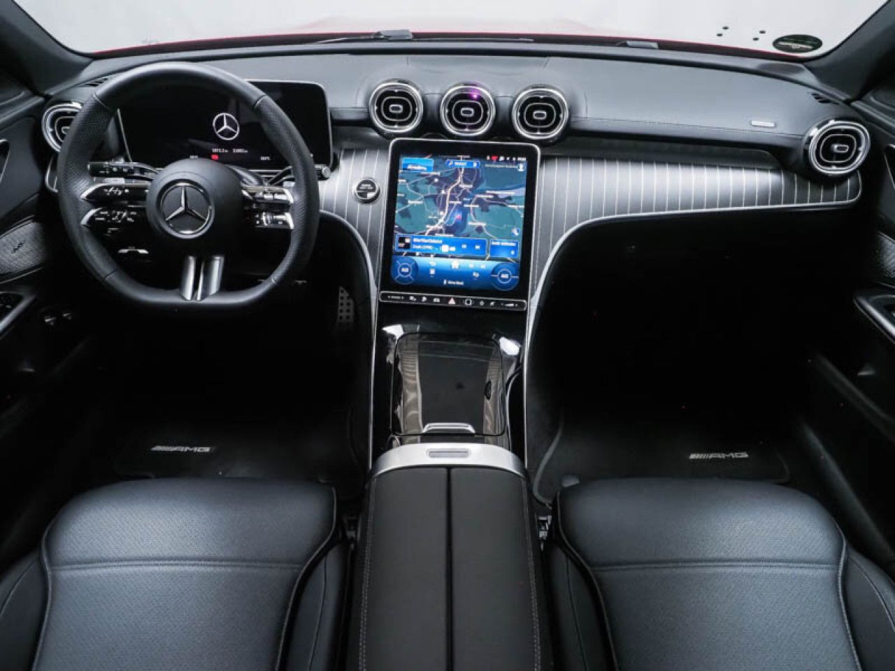 Mercedes-Benz C-Klasse – Bild 7