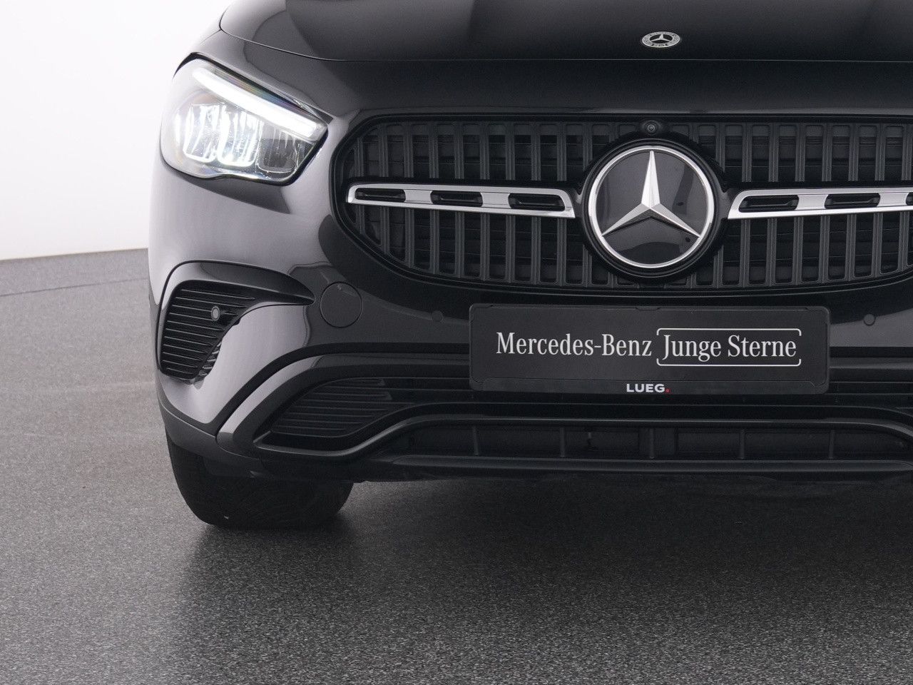 Mercedes-Benz GLA – Bild 16