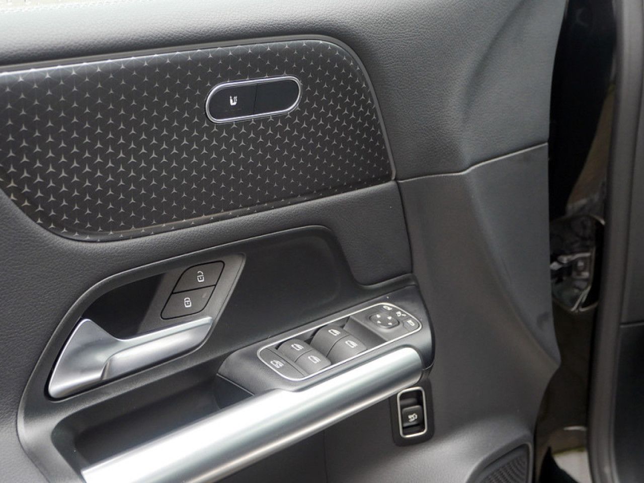 Mercedes-Benz B-Klasse – Bild 13