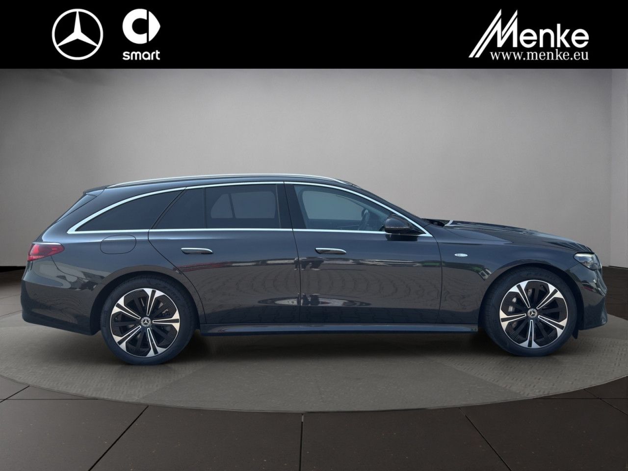 Mercedes-Benz E-Klasse – Bild 4