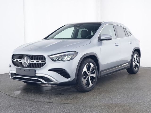 Mercedes-Benz GLA 180 Progressive