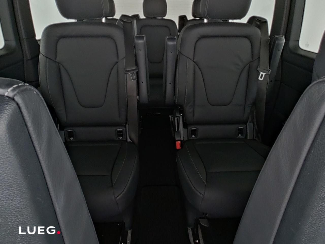 Mercedes-Benz V-Klasse – Bild 5