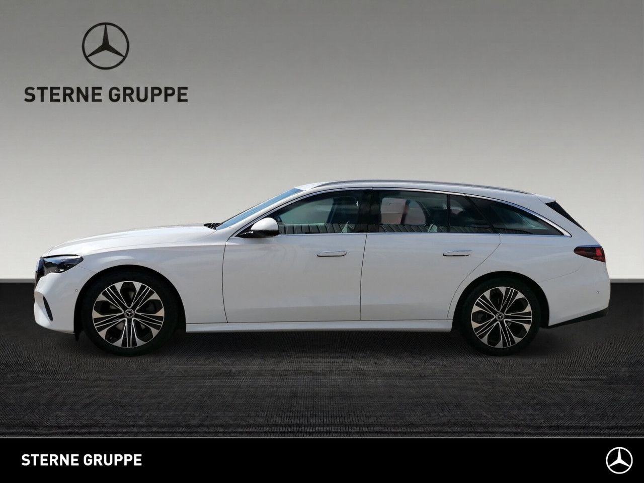 Mercedes-Benz E-Klasse – Bild 6