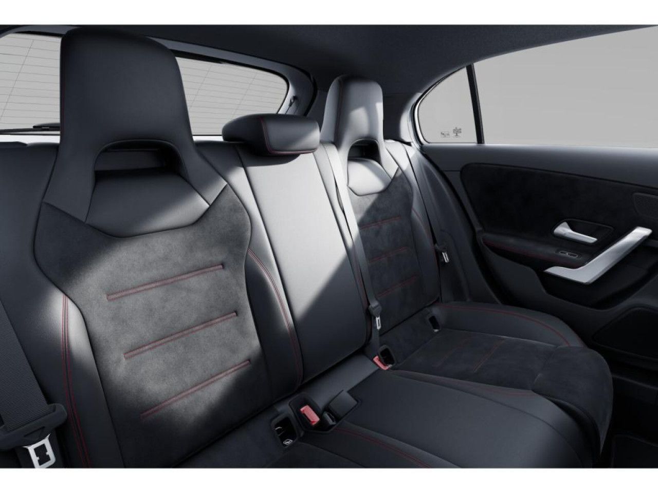Mercedes-Benz A-Klasse – Bild 10