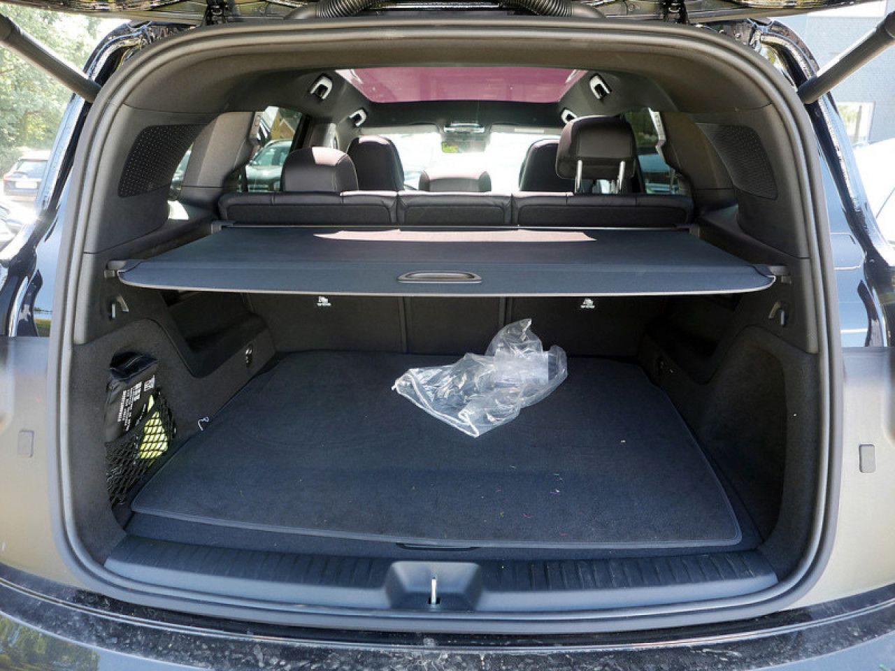 Mercedes-Benz GLB – Bild 11