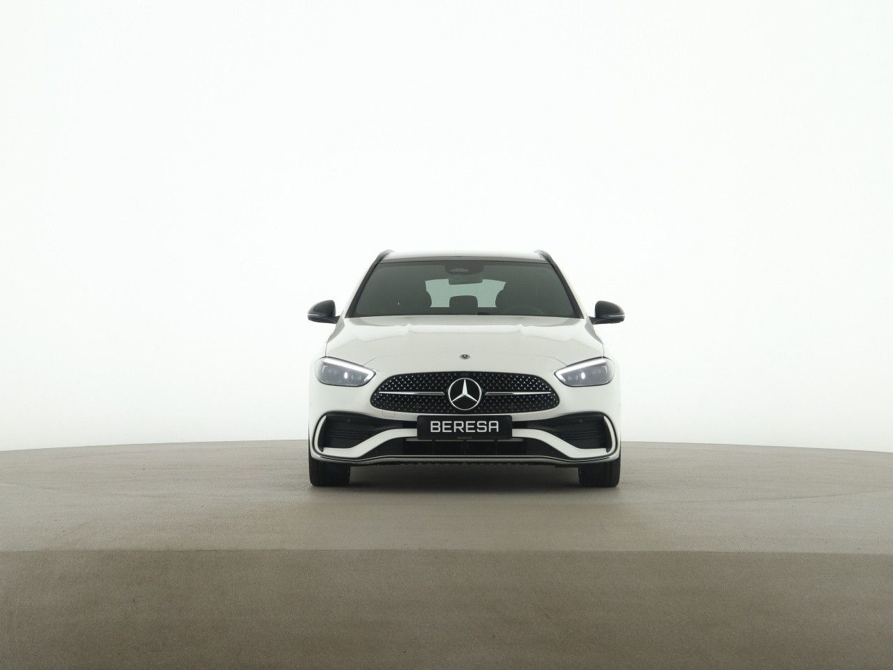 Mercedes-Benz C-Klasse – Bild 2