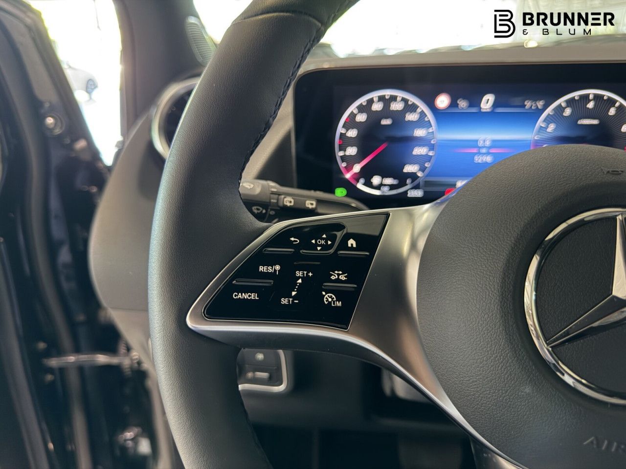 Mercedes-Benz B-Klasse – Bild 14