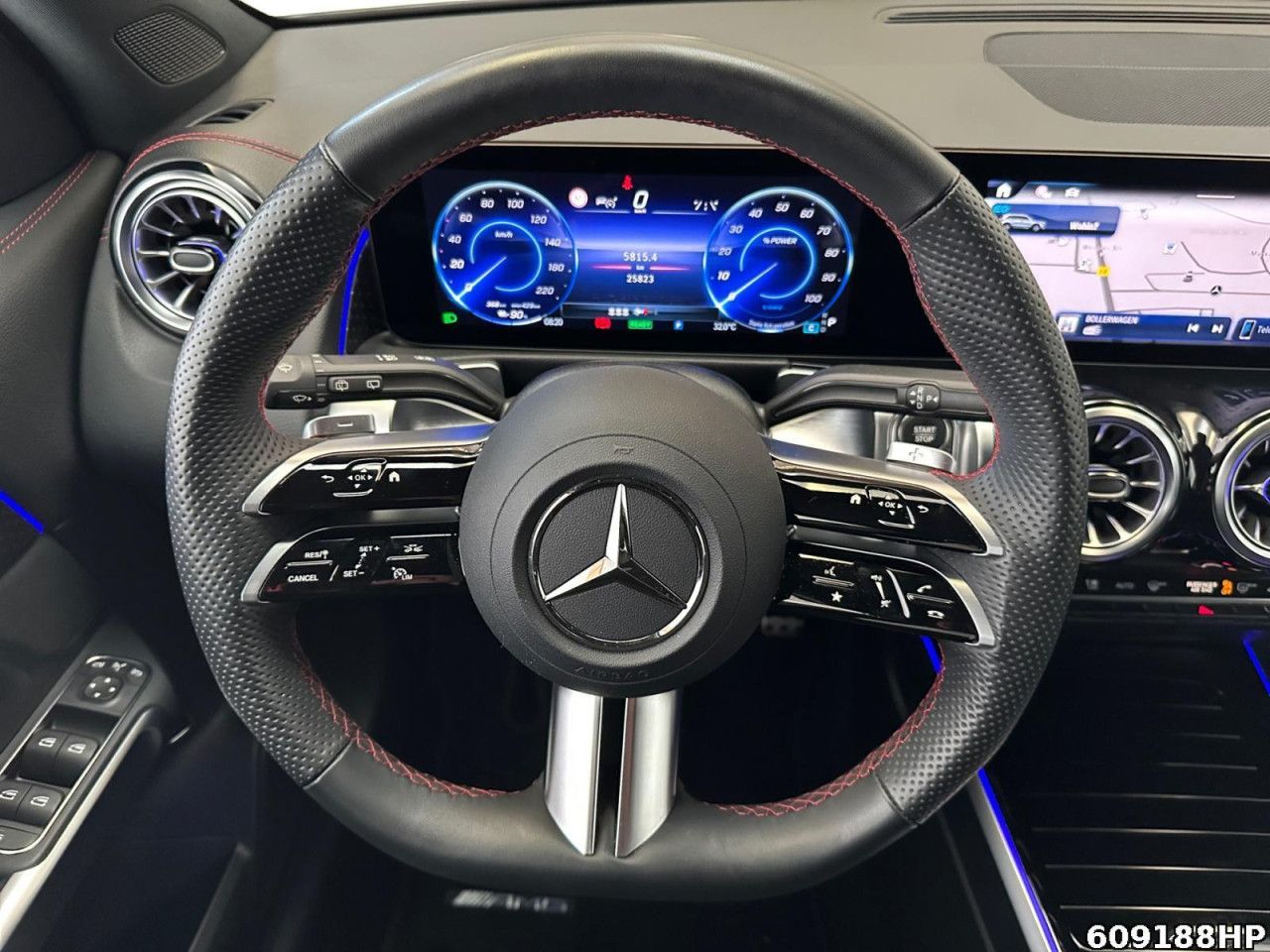 Mercedes-Benz EQB – Bild 9