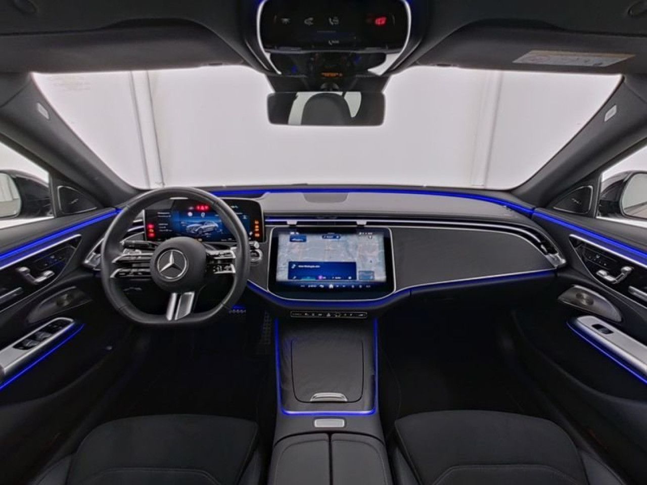Mercedes-Benz E-Klasse – Bild 6