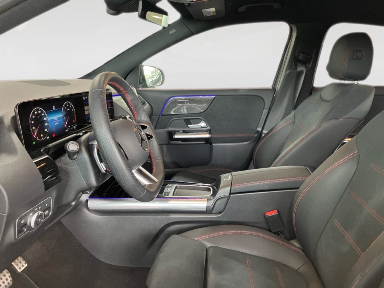 Mercedes-Benz GLA – Bild 10