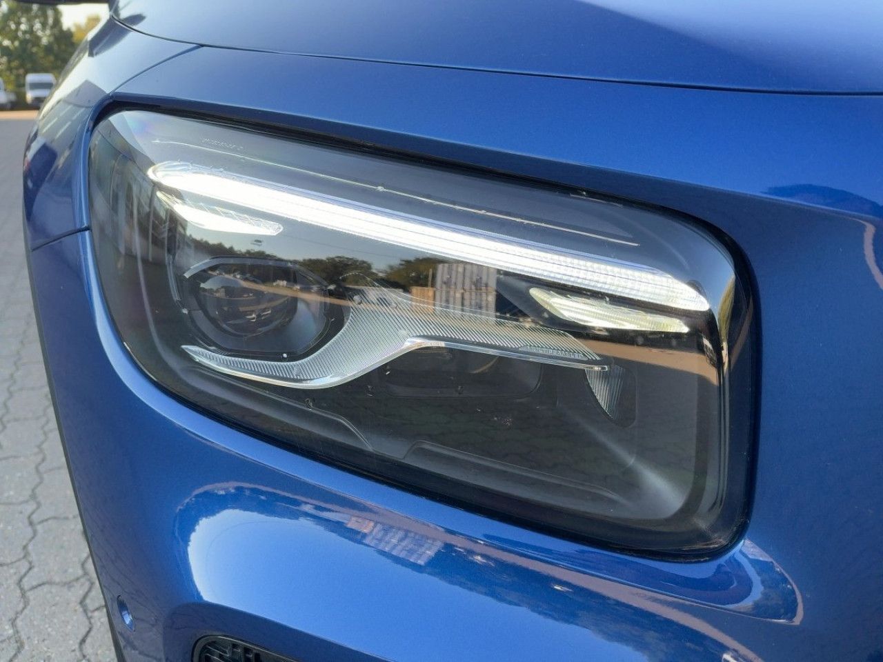 Mercedes-Benz GLB – Bild 22