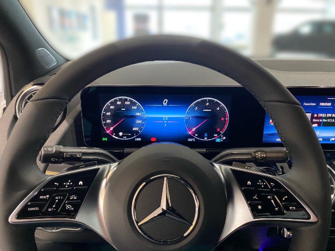 Mercedes-Benz B-Klasse – Bild 8
