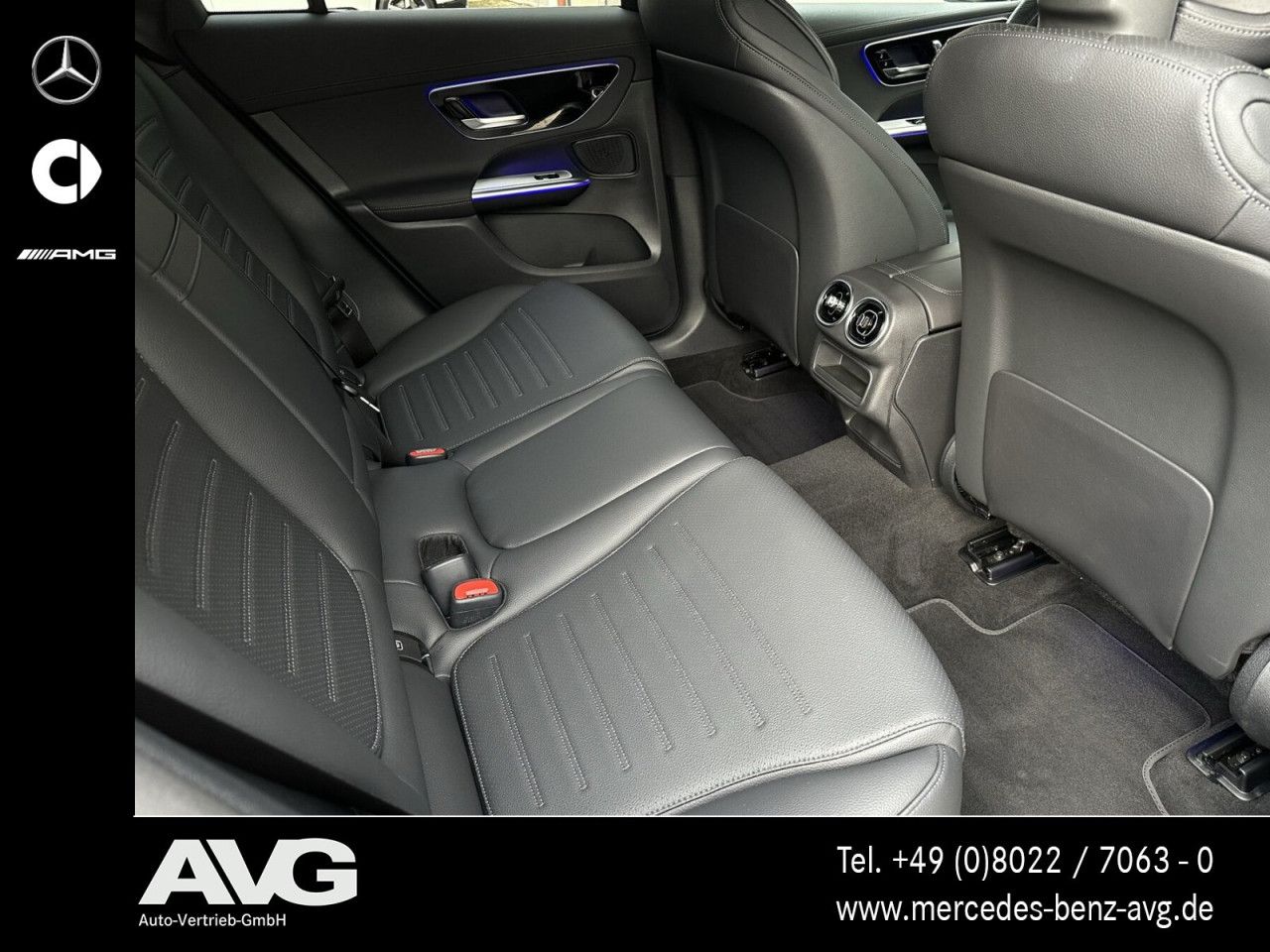 Mercedes-Benz GLC – Bild 15