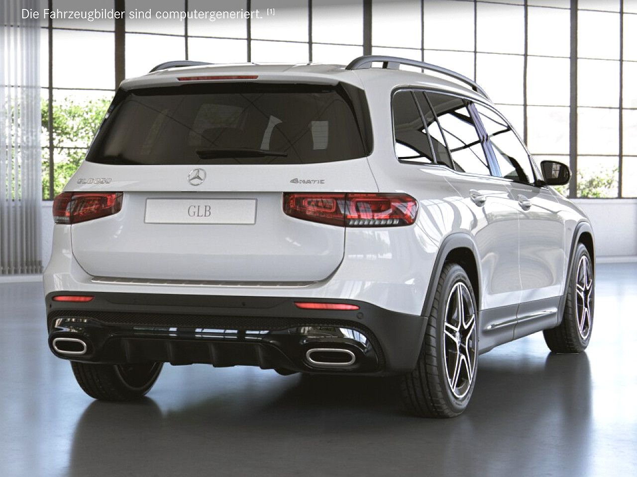 Studio-Foto 3 / 5