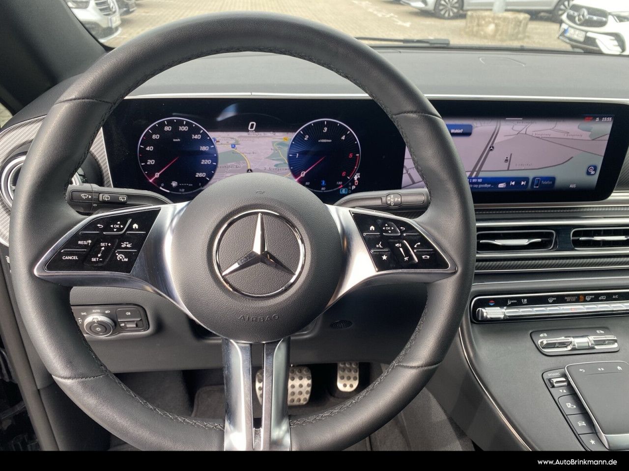 Mercedes-Benz V-Klasse – Bild 12