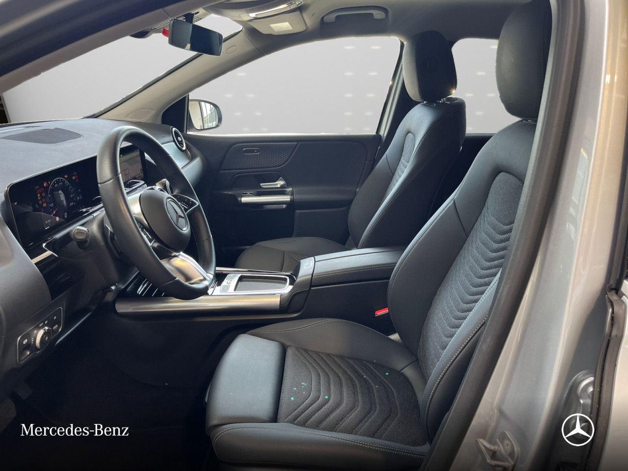 Mercedes-Benz B-Klasse – Bild 8
