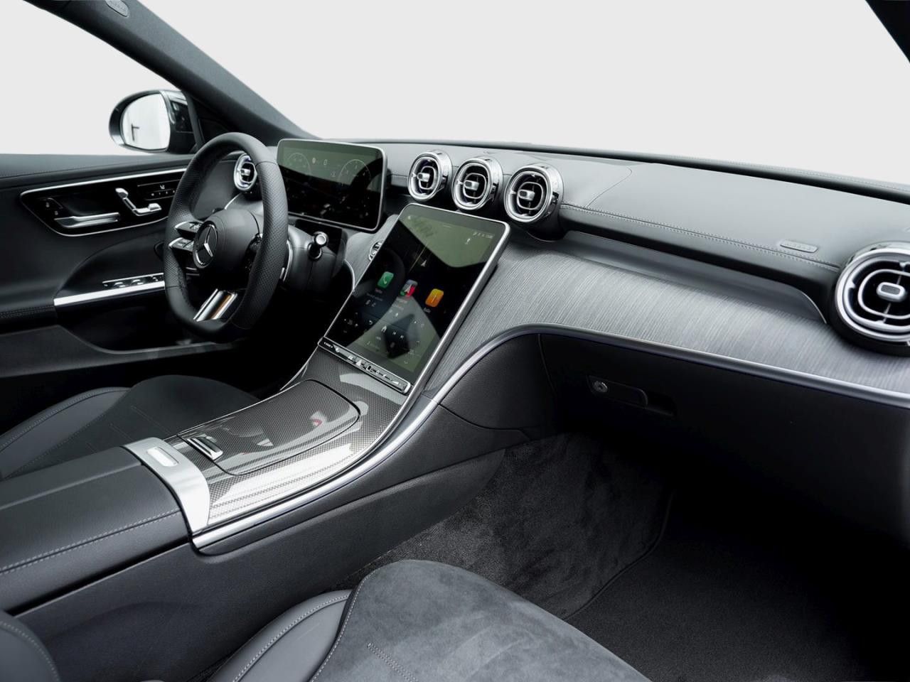 Mercedes-Benz C-Klasse – Bild 10