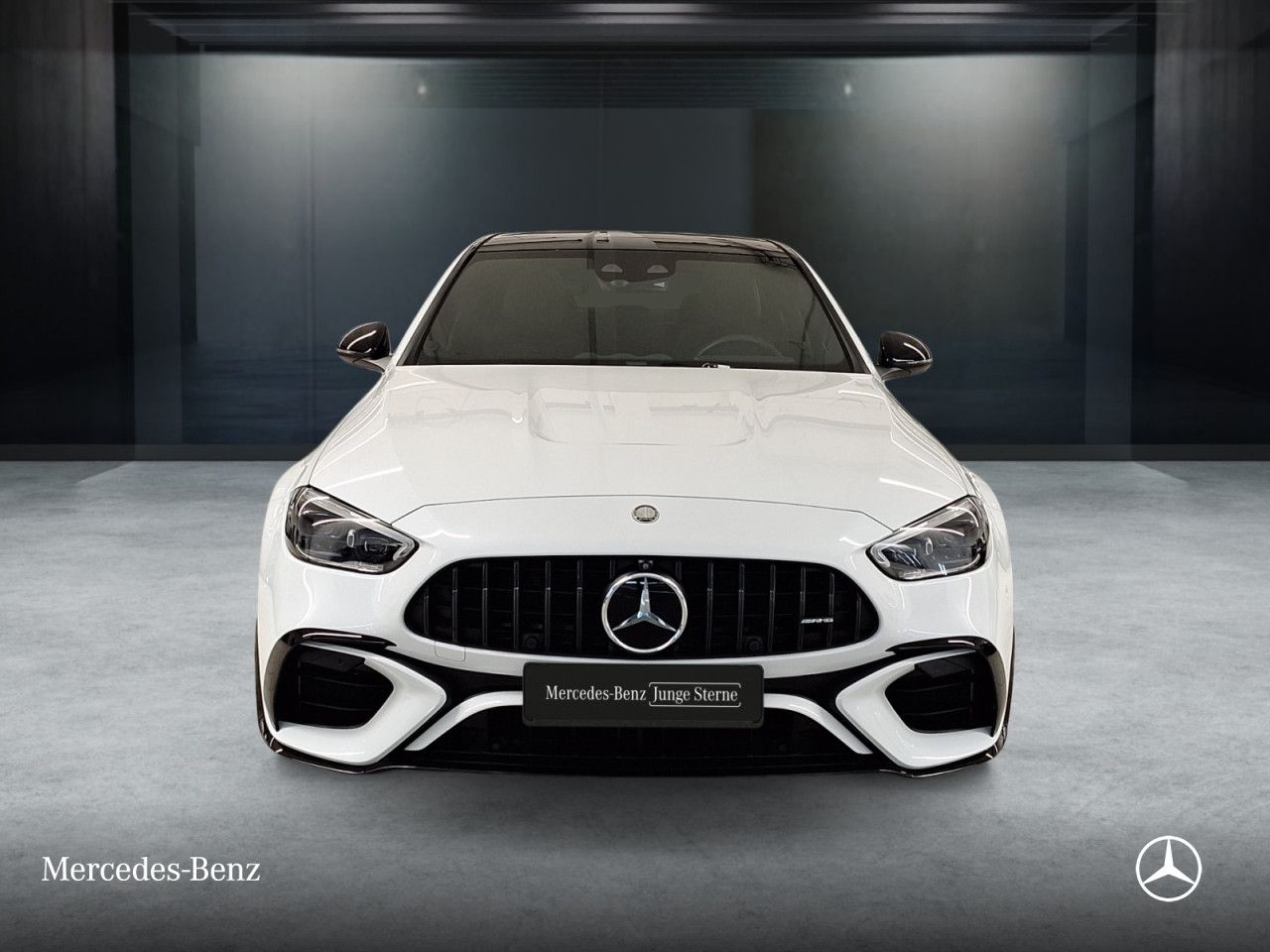 Mercedes-Benz C-Klasse – Bild 8