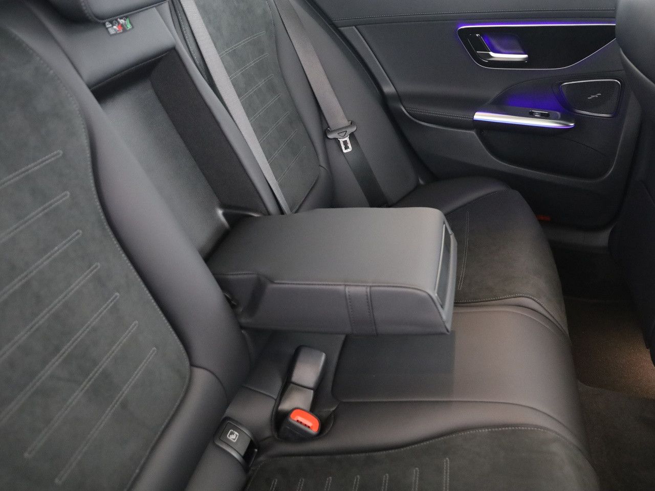 Mercedes-Benz C-Klasse – Bild 20