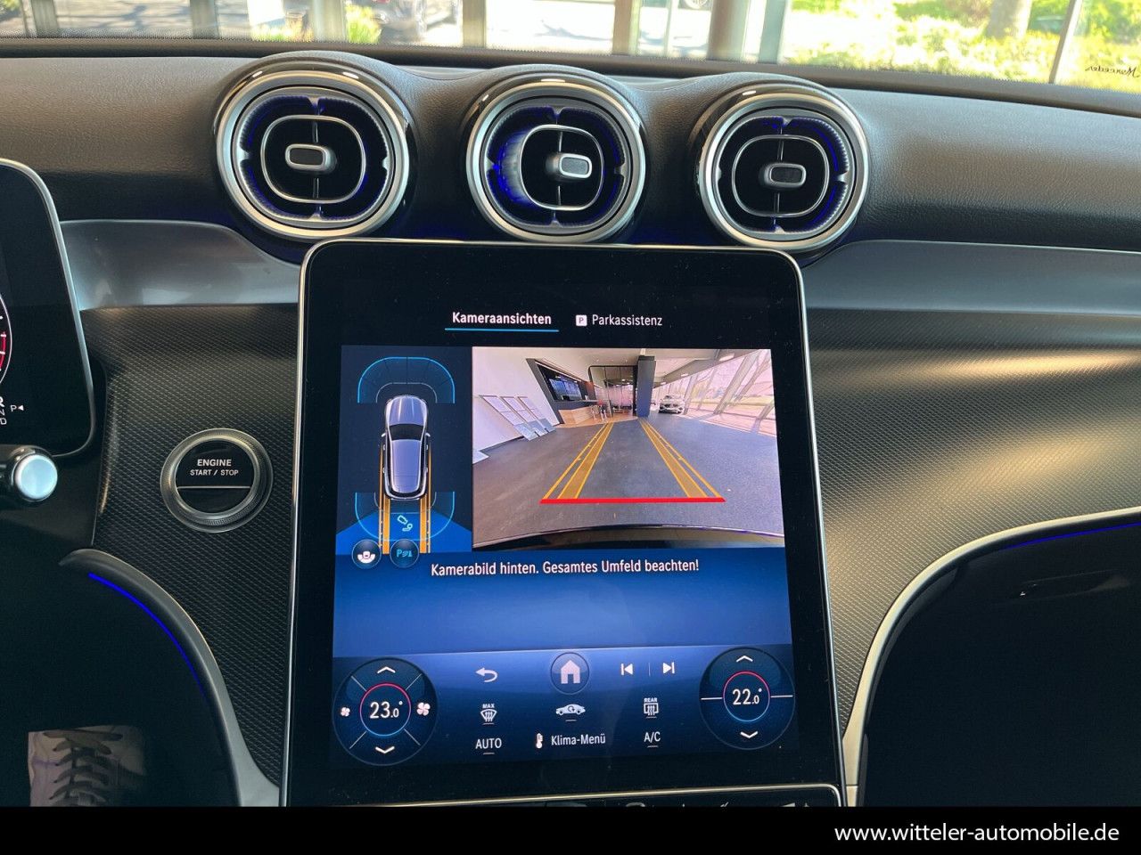 Mercedes-Benz GLC – Bild 23