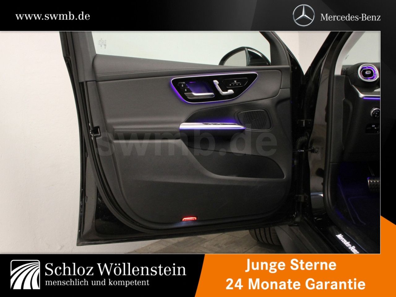 Mercedes-Benz GLC – Bild 3