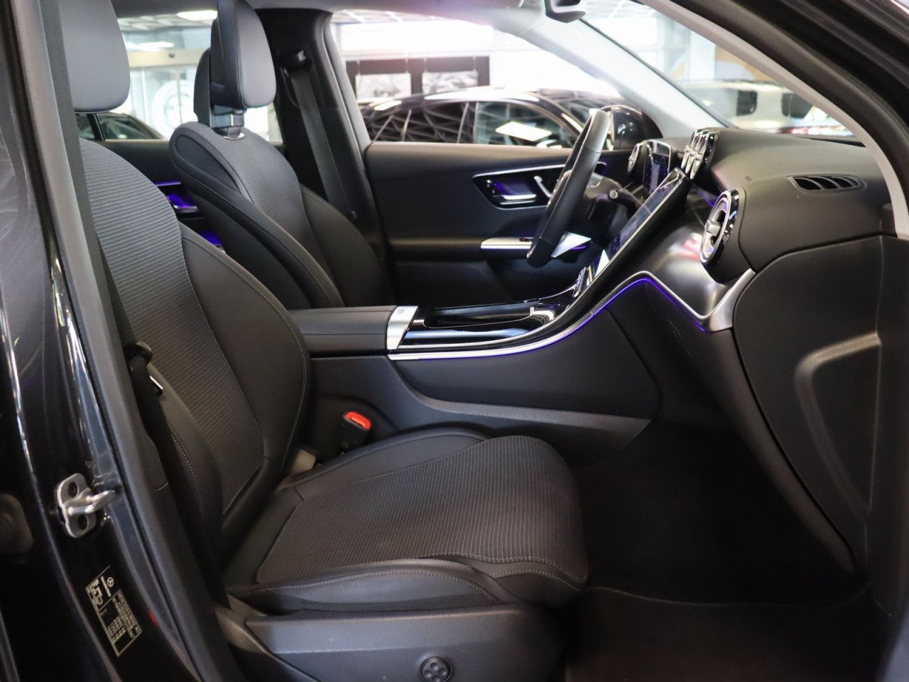 Mercedes-Benz GLC – Bild 27