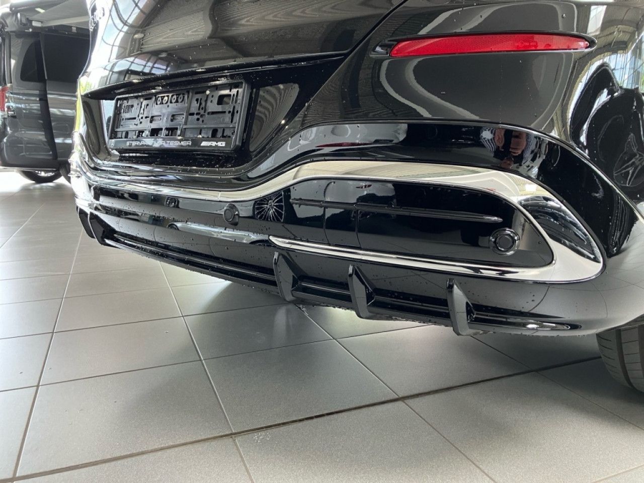 Mercedes-Benz GLC – Bild 11
