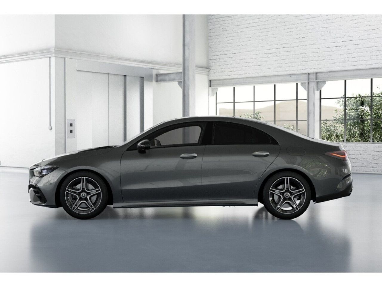 Mercedes-Benz CLA – Bild 3