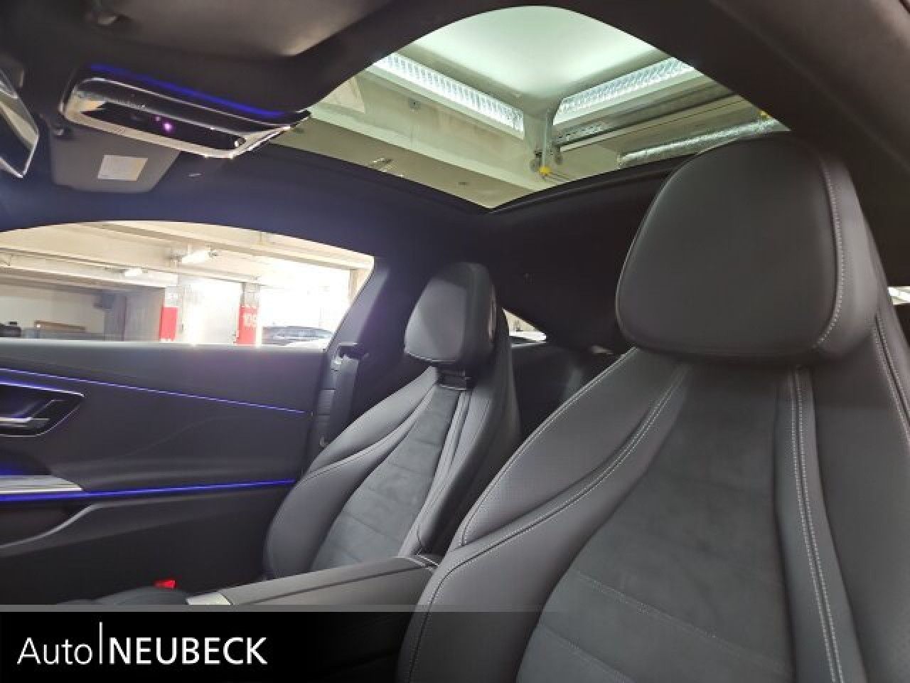 Mercedes-Benz CLE – Bild 28