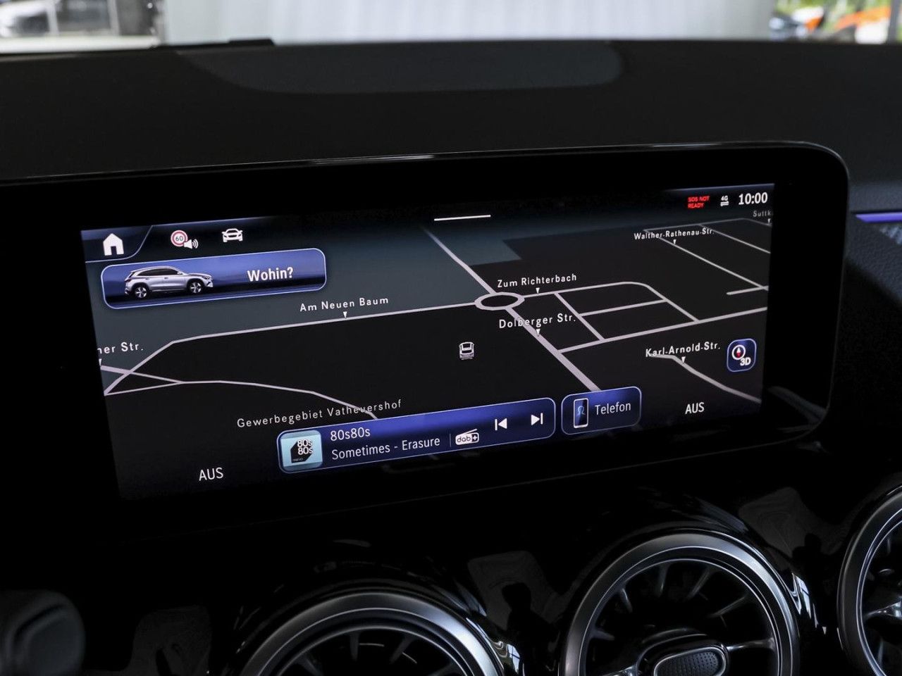 Mercedes-Benz GLA – Bild 12