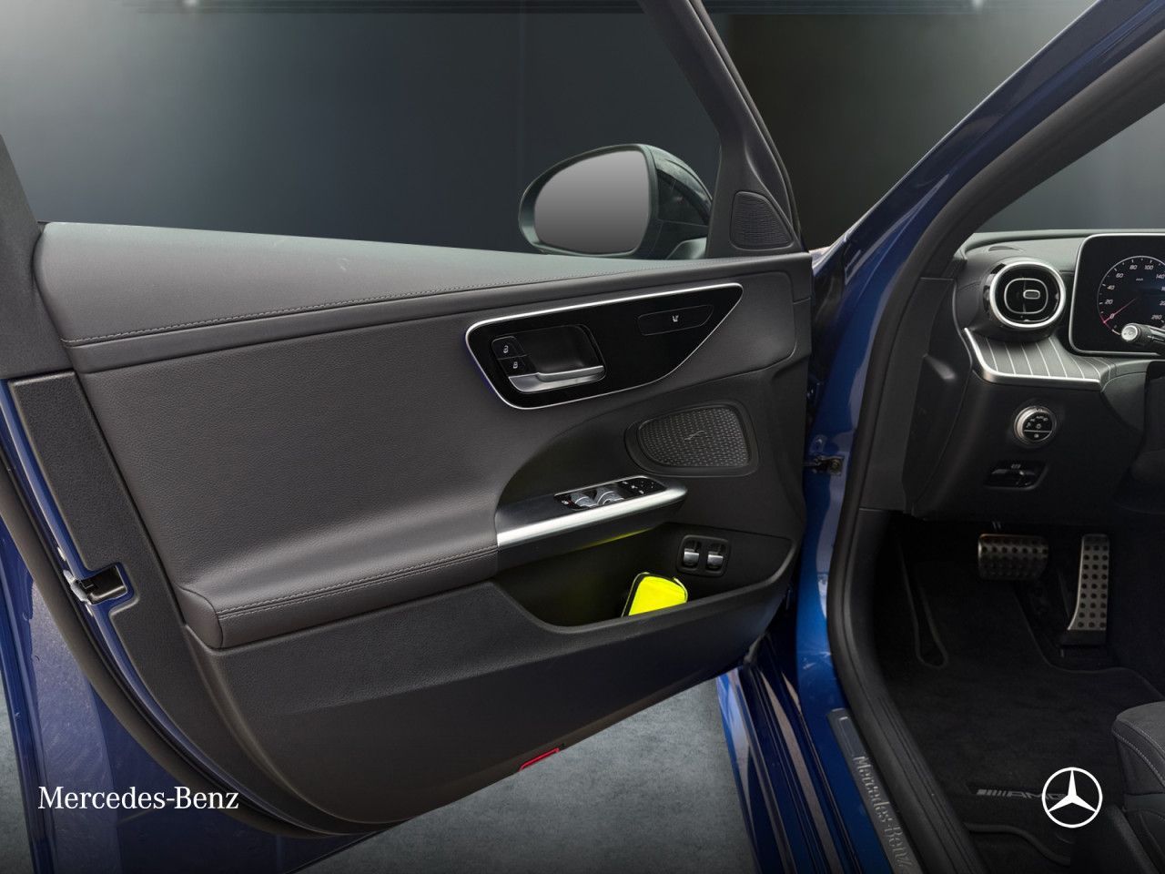 Mercedes-Benz C-Klasse – Bild 10
