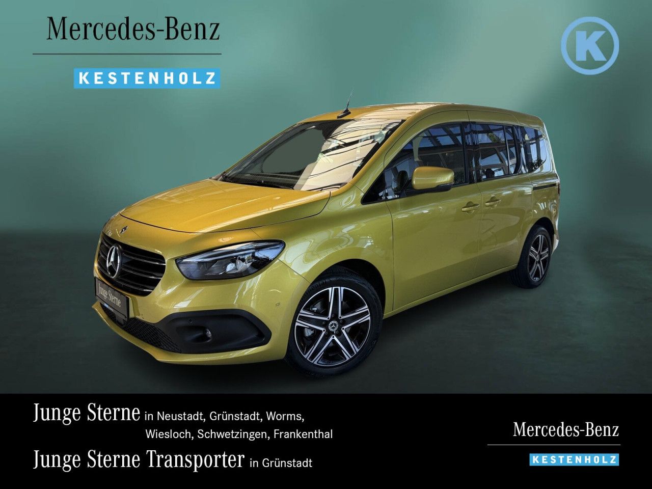 Fahrzeugbild 1 / 17