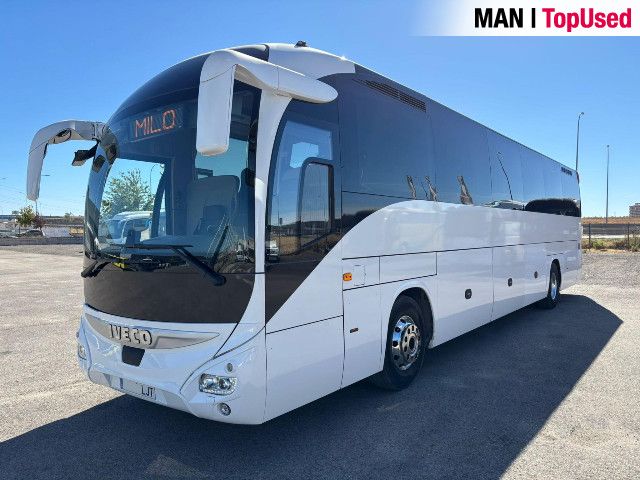 IVECO Magelys 3