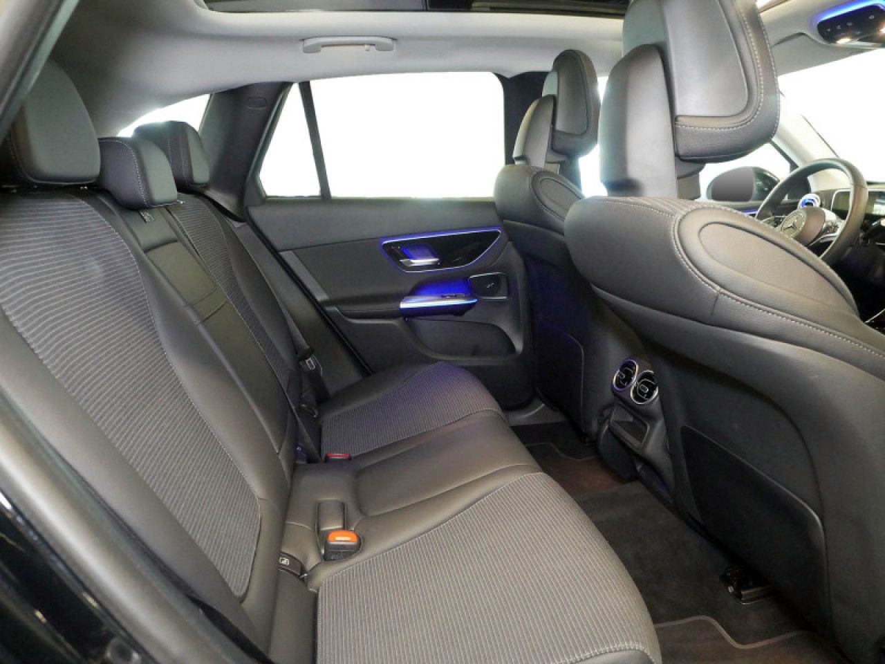 Mercedes-Benz GLC – Bild 6