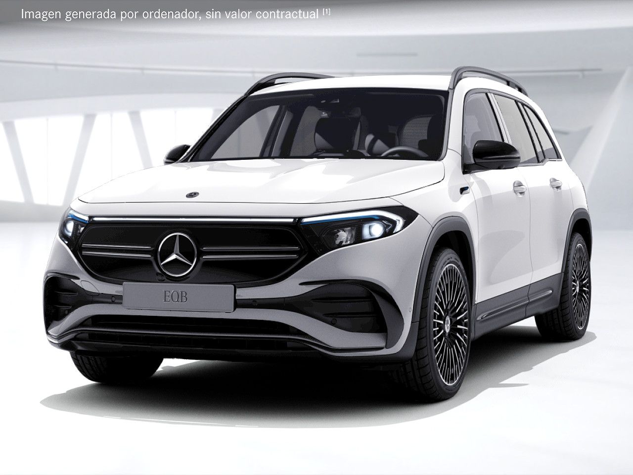 Foto de estudio 1 / 5