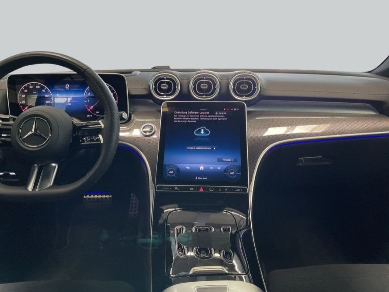 Mercedes-Benz CLE – Bild 14