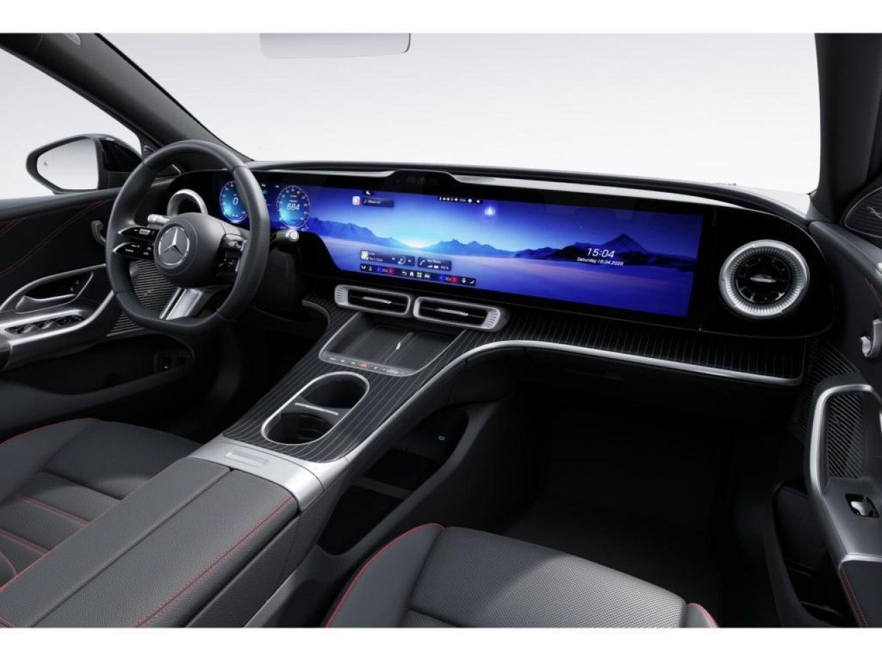 Mercedes-Benz C-Klasse – Bild 11