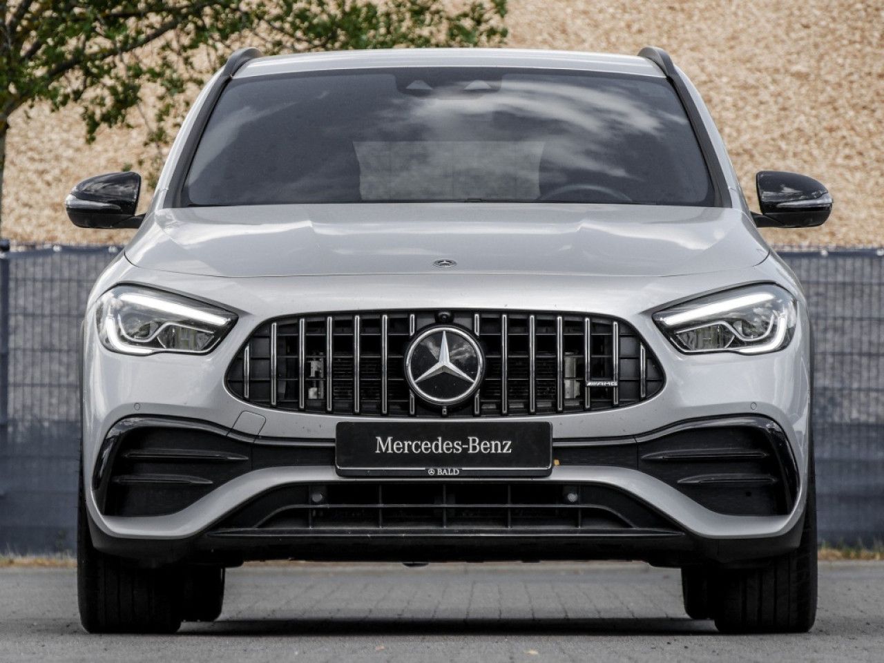 Mercedes-Benz GLA – Bild 18