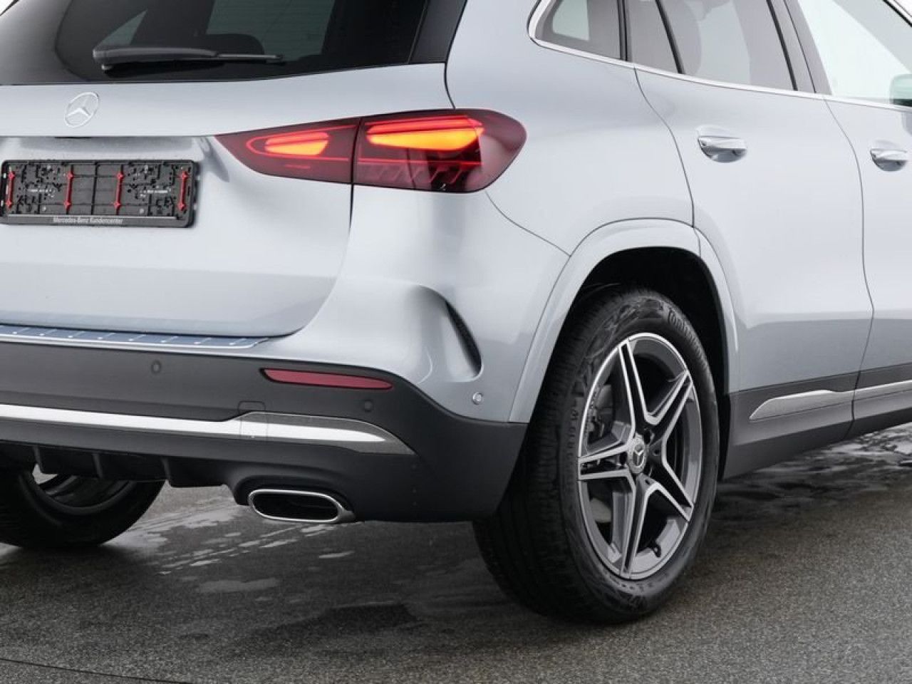 Mercedes-Benz GLA – Bild 4