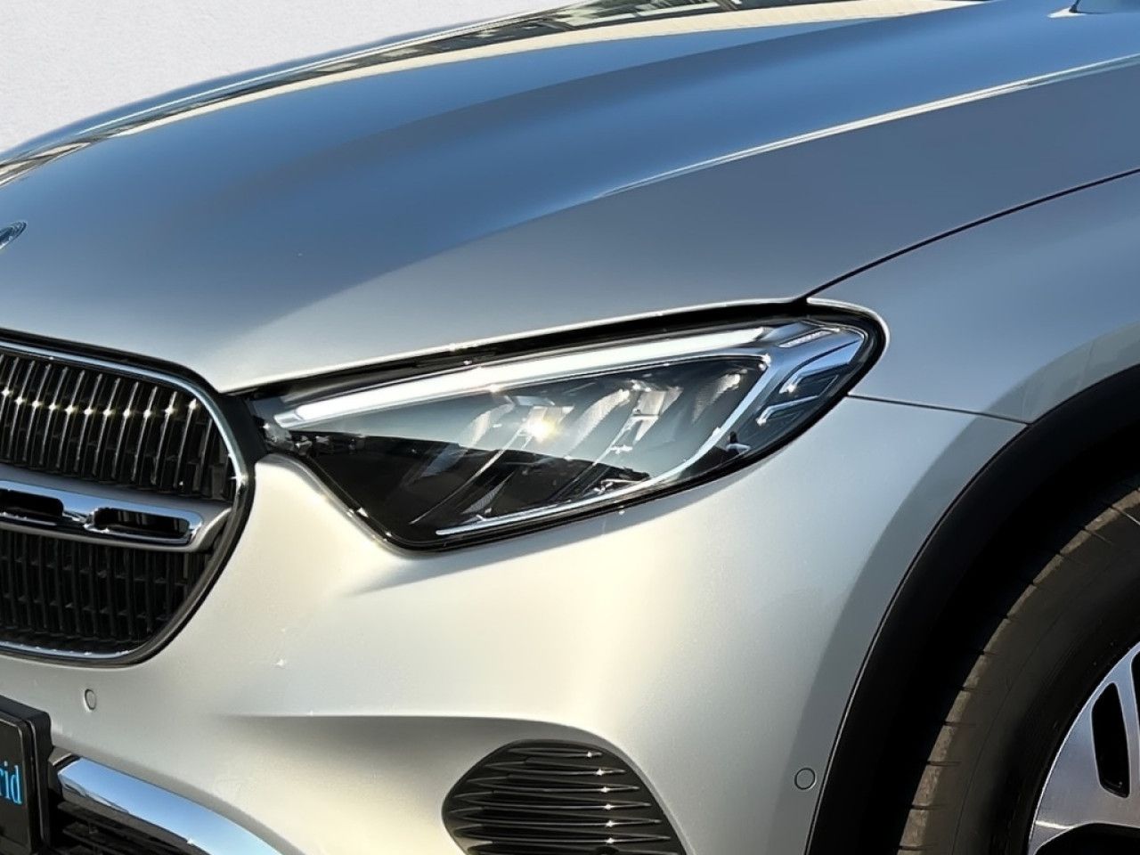 Mercedes-Benz GLC – Bild 16