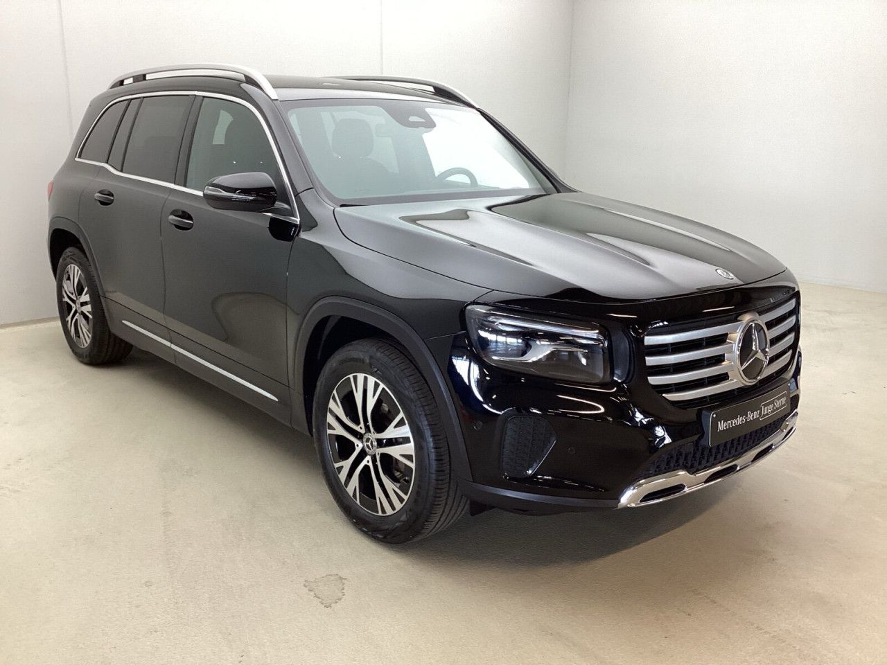 Mercedes-Benz GLB – Bild 3