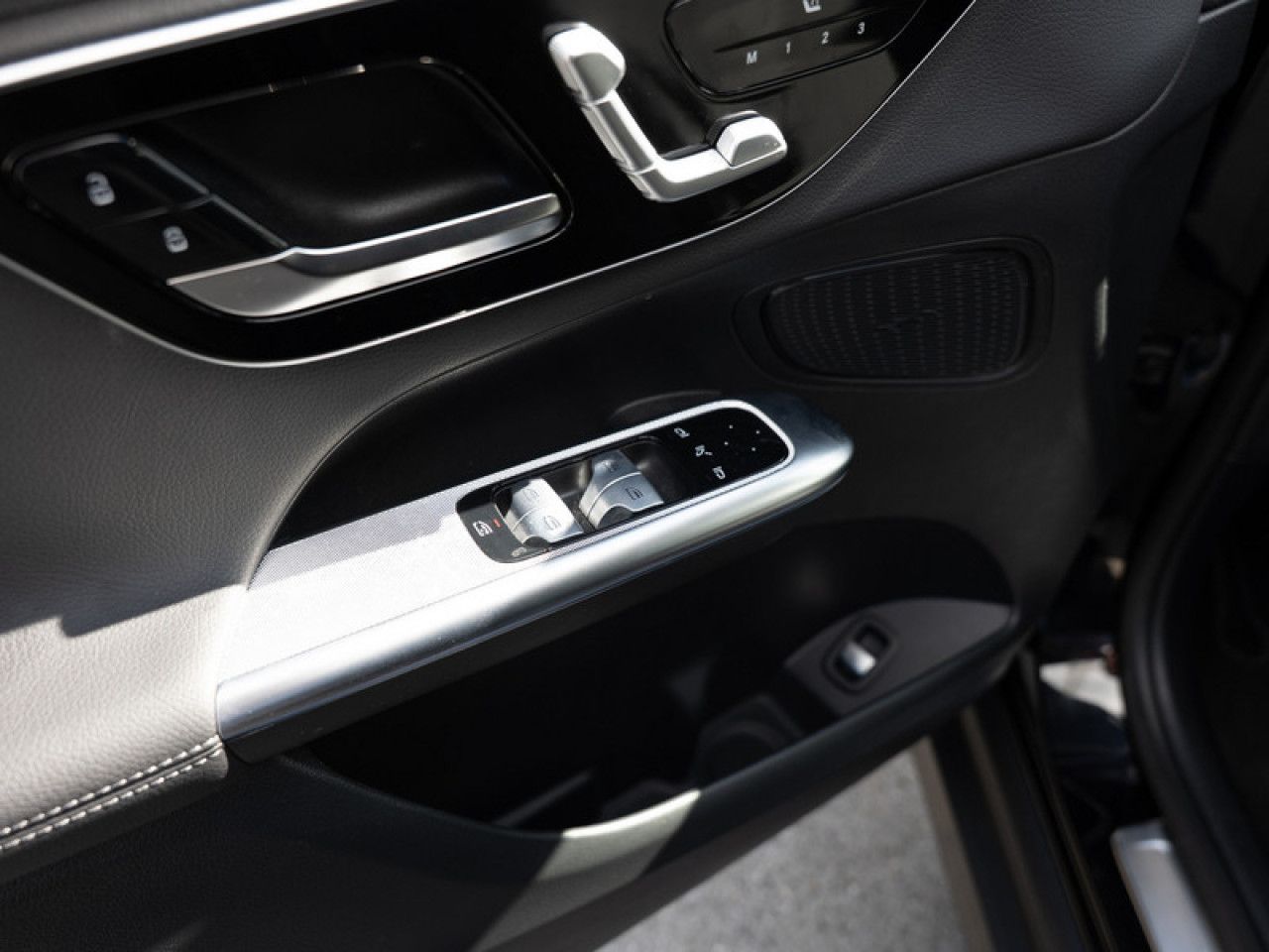 Mercedes-Benz GLC – Bild 21