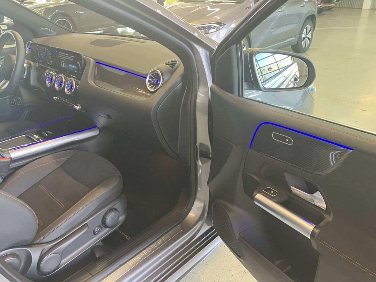 Mercedes-Benz B-Klasse – Bild 16