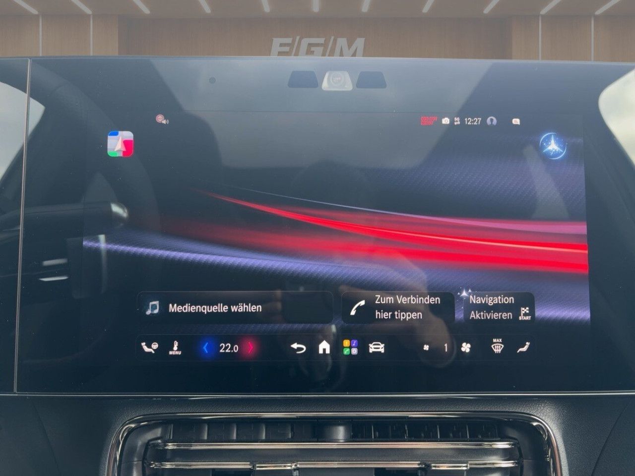 Mercedes-Benz GLB – Bild 10