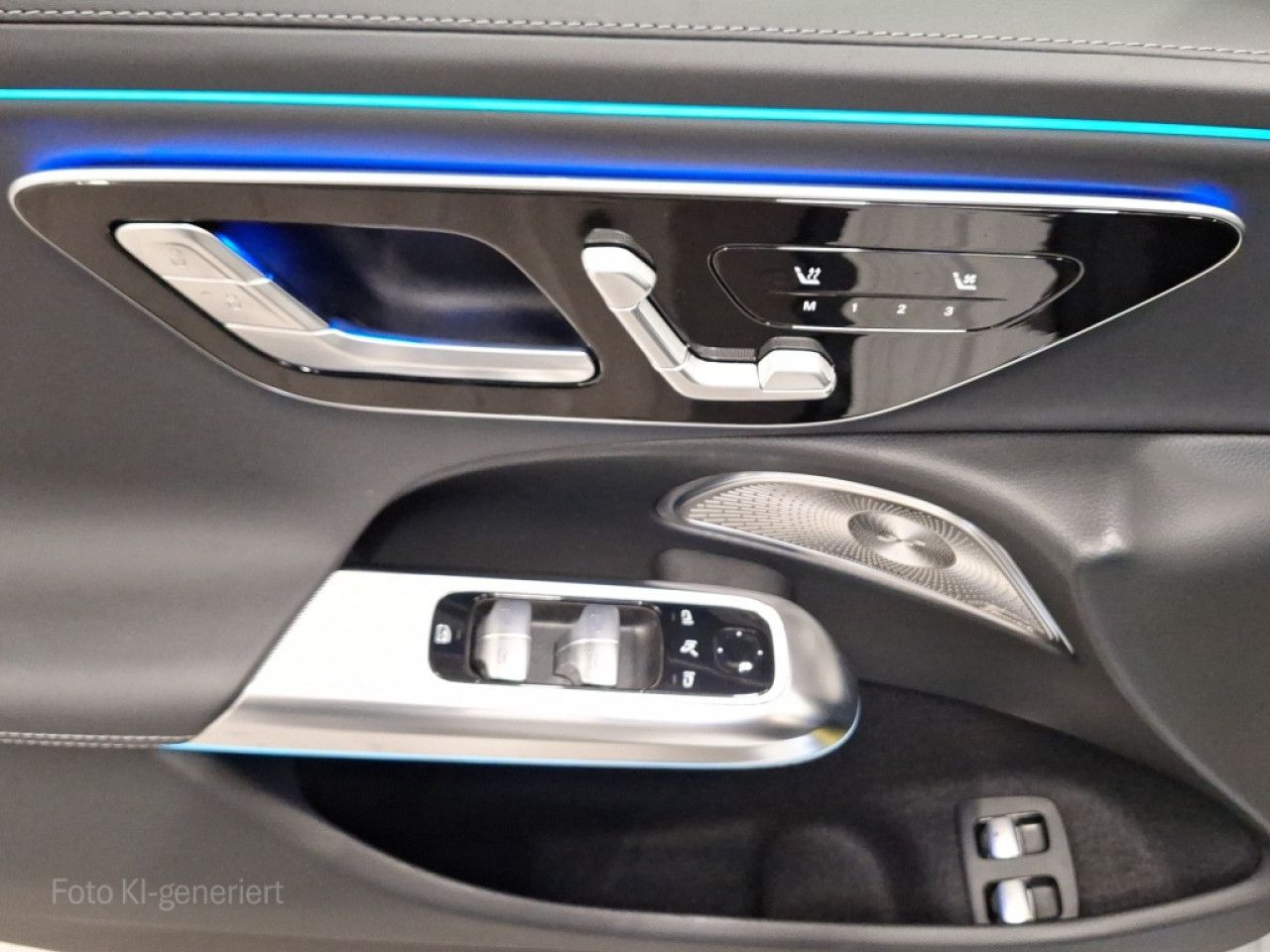 Mercedes-Benz E-Klasse – Bild 14