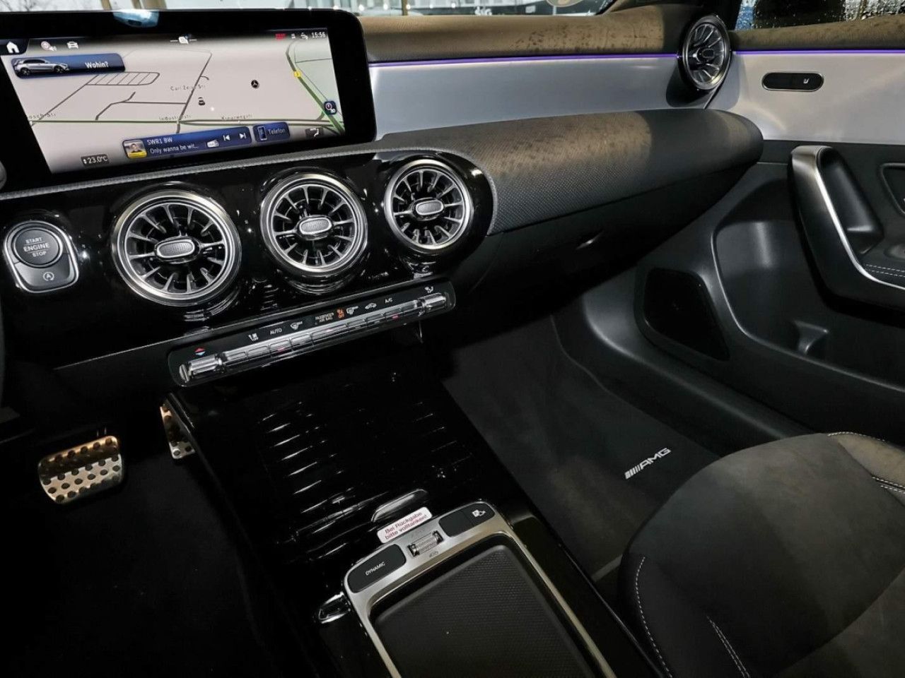 Mercedes-Benz A-Klasse – Bild 10