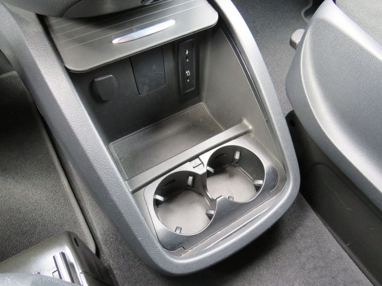 Mercedes-Benz V-Klasse – Bild 26