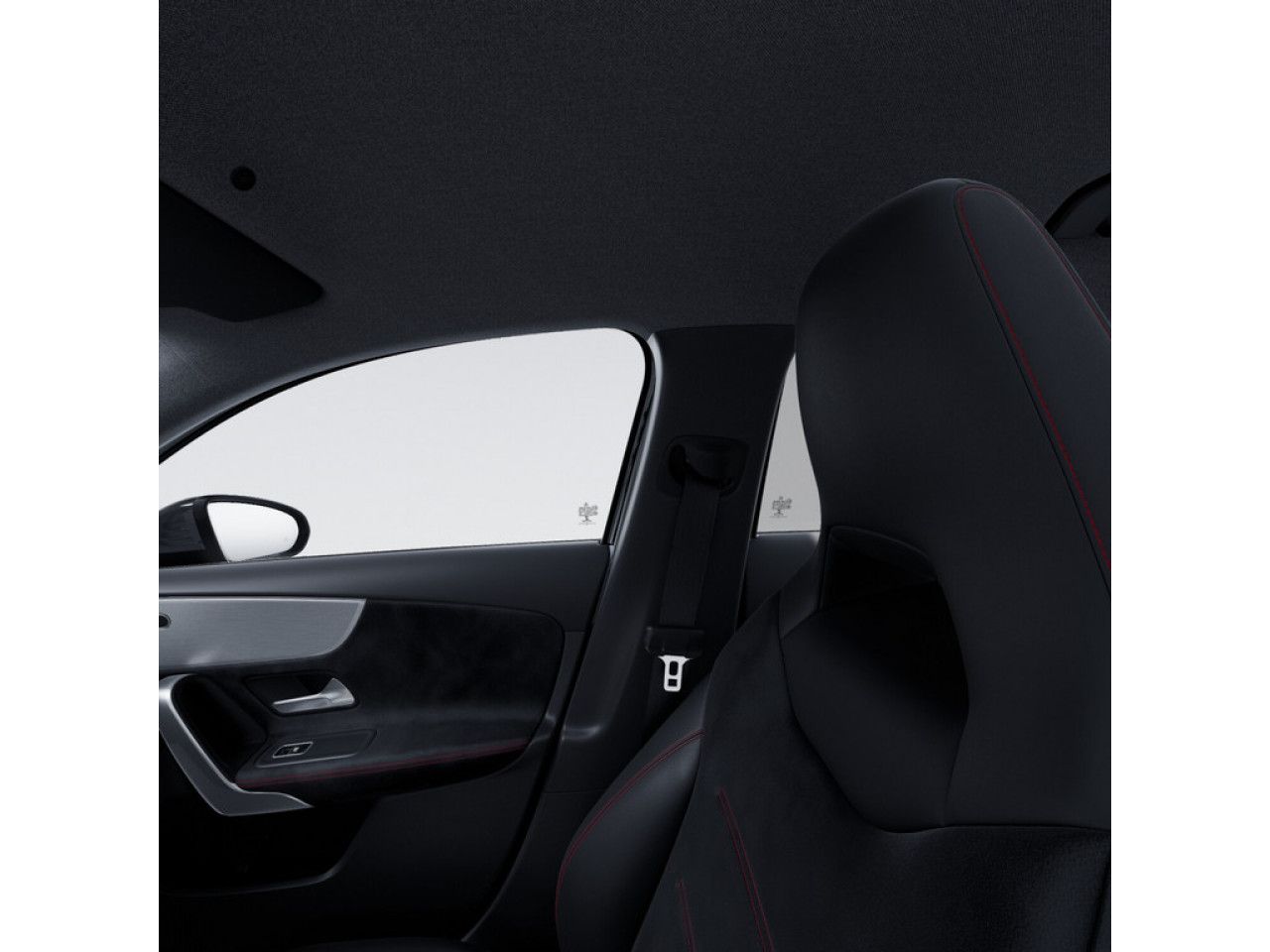 Mercedes-Benz A-Klasse – Bild 17