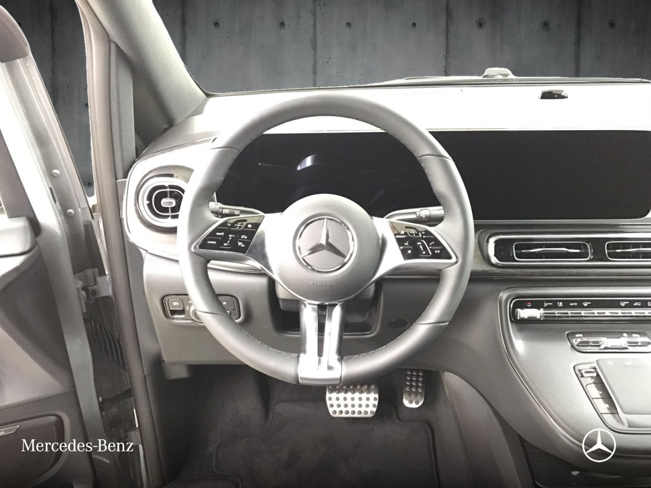 Mercedes-Benz V-Klasse – Bild 11