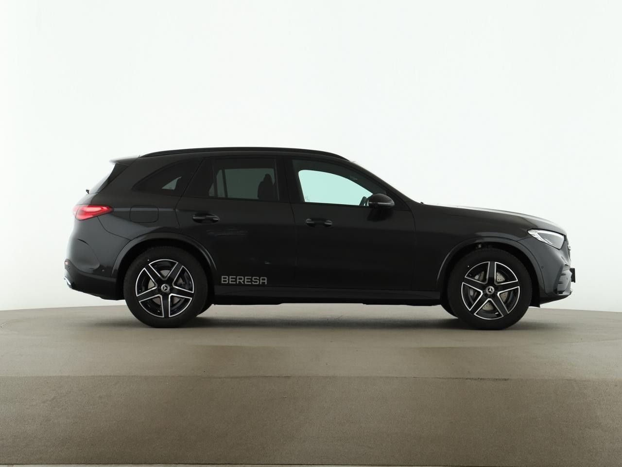 Mercedes-Benz GLC – Bild 7